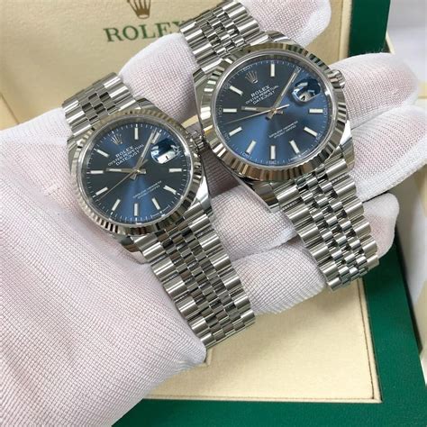 rolex dial datejust 41|rolex datejust 36 vs 41.